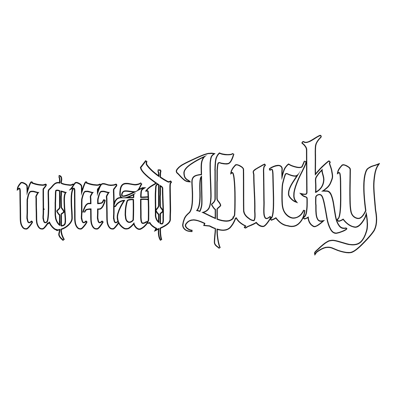 Nomad Lucky